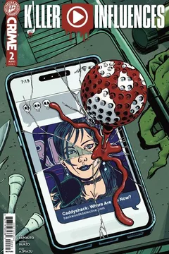 Cover C Lapham