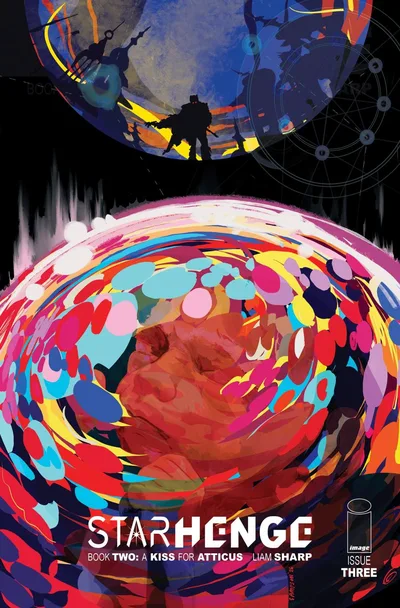 Cover of Cover C Alison Sampson Incentive Variant (1:25)