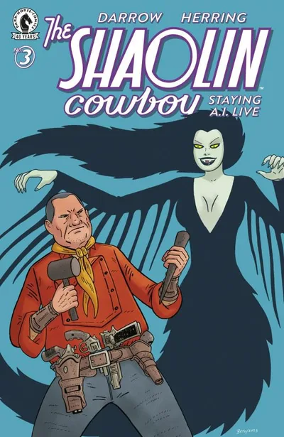 Cover of Cover C Gilbert Hernandez