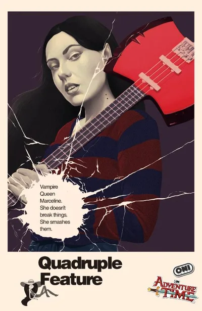 Cover of Cover B Ben Turner Variant