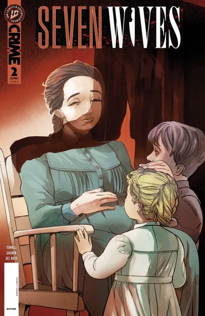 Cover of Cover B Gagnon