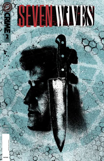 Cover of Cover C Wilson
