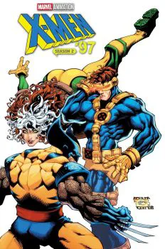 Cover of Cover D Will Robson Incentive Variant (1:25)