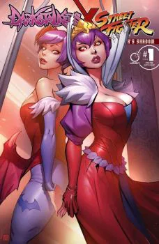 Cover of Cover E Ale Garza Exclusive Variant