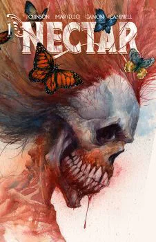 Cover of Cover B Jonathan Wayshak Incentive Variant (1:10)