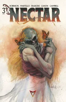 Cover of Cover B Jonathan Wayshak Incentive Variant (1:10)
