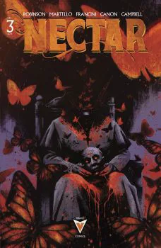Cover of Cover C Maan House Incentive Variant (1:20)