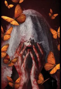 Cover of Cover G Jay Ferguson Exclusive Variant (Ltd. 500)