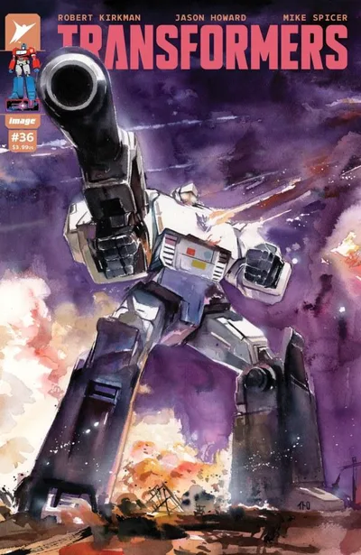 Cover of Cover D Ito Incentive Variant (1:25)