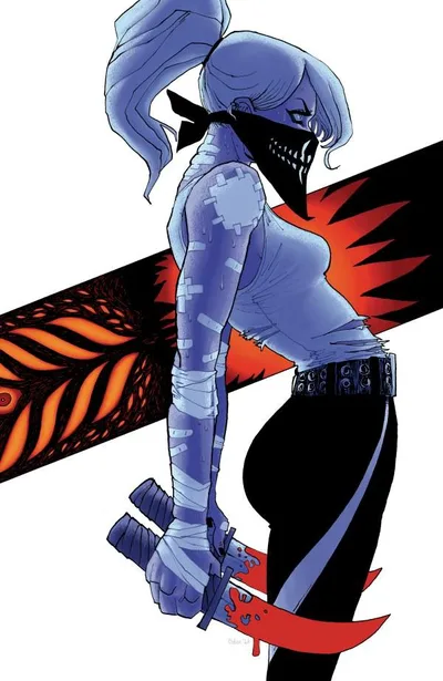 Cover of Cover H Brailsford Incentive Virgin Variant (1:50)
