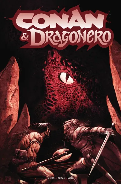 Cover of Cover C Max Von Fafner Foil Variant