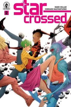 Cover C (1:10) (Jae Lee) [1:10]