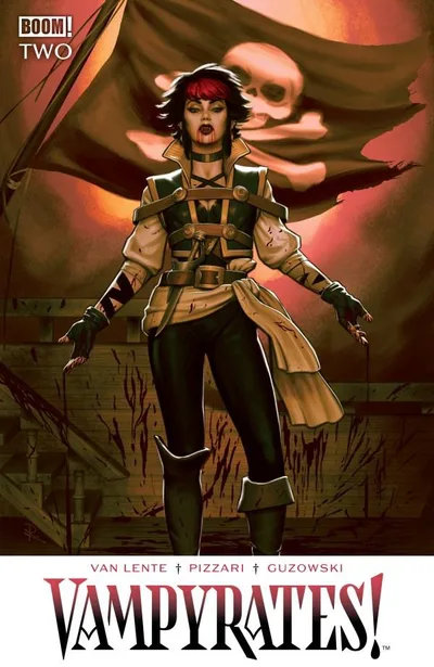 Cover of Cover B Rebeca Puebla Variant