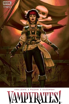 Cover B Rebeca Puebla Variant