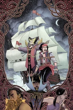 Cover G Luca Pizzari Unlimited Virgin Variant