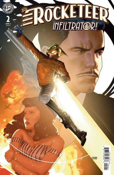 Cover of Cover B Clarke