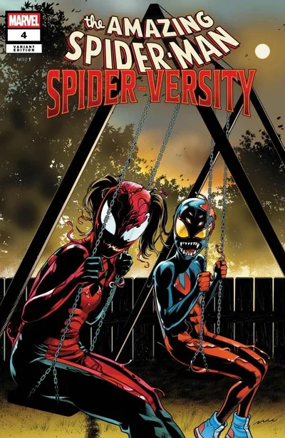 Cover of Pere Pérez Variant