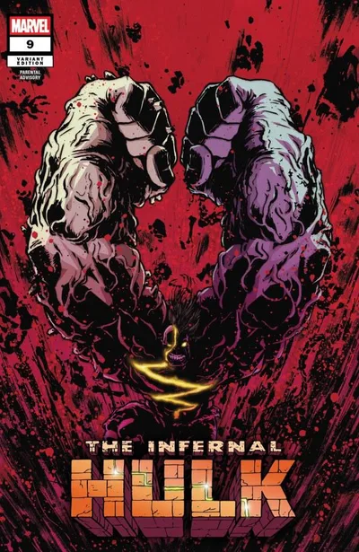 Cover of Cover D Superlog Variant
