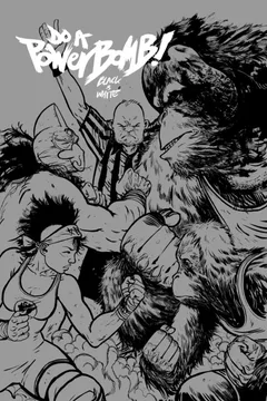 Cover B Daniel Warren Johnson Orangutan Variant