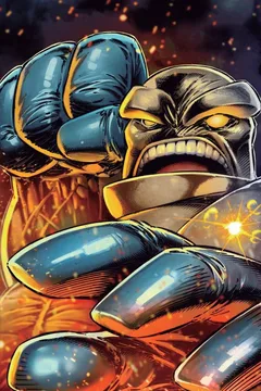 Cover B Rob Liefeld Virgin Variant