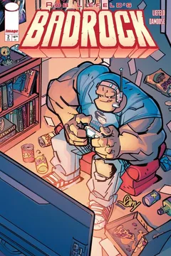 Cover C Rob Liefeld Variant