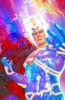 Cover of Cover B Mark Spears Variant