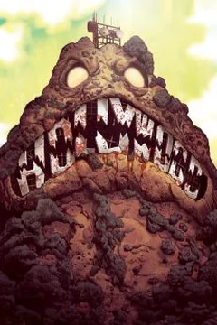 Cover B Mike Del Mundo Variant