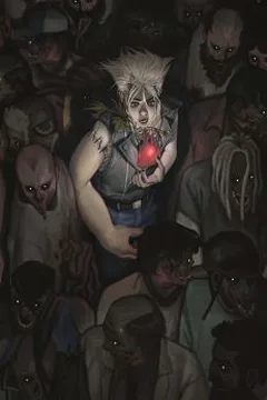 Cover B Manny Vincent Carbonilla Variant