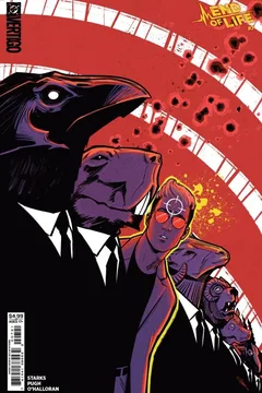 Cover B Skylar Patridge Variant