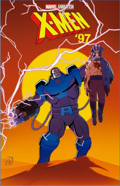 Cover of Cover C Variant