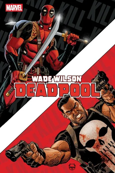 Cover of Cover G Dave Johnson Incentive Variant (1:25)