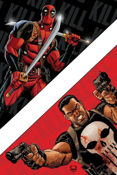 Cover of Cover H Dave Johnson Incentive Virgin Variant (1:100)