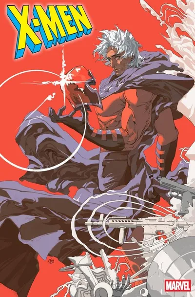 Cover of Cover C Mingyi Gan Variant