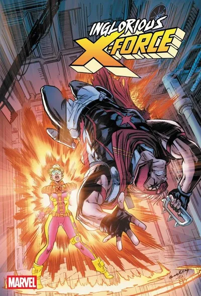 Cover of Cover B Tim Seeley Variant