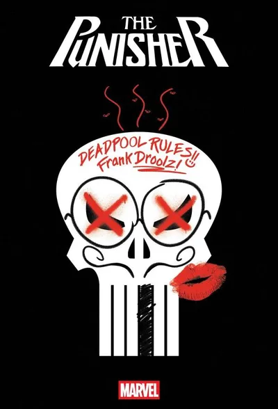 Cover of Cover B Crossover Variant