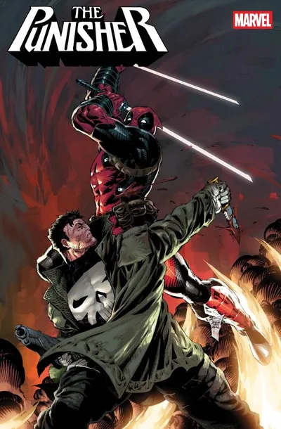 Cover of Cover E Philip Tan Variant