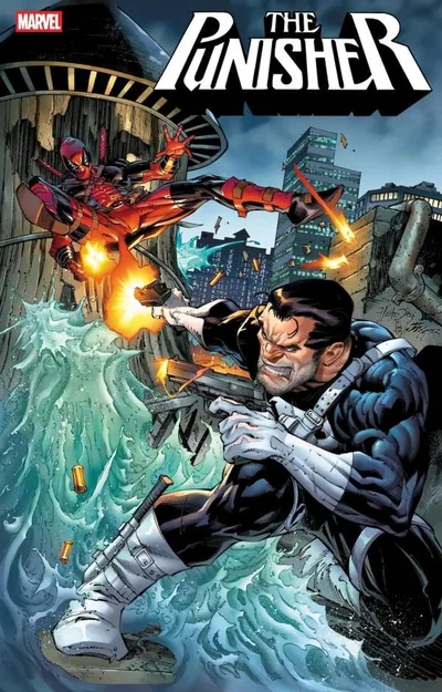 Cover of Cover F Netho Diaz Incentive Variant (1:25)