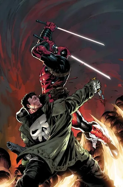 Cover of Cover G Philip Tan Incentive Virgin Variant (1:100)
