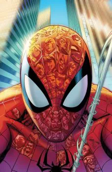Cover of Cover K J. Scott Campbell Incentive Virgin Variant (1:200)