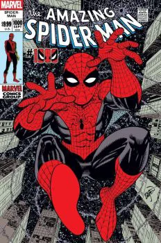 Cover of Cover R Erik Larsen Incentive Variant (1:25)