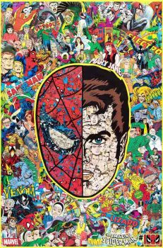 Cover of Cover G Mr. Garcin Variant