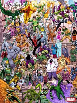 Cover of Cover X Todd Nauck Connecting Legacy Variant