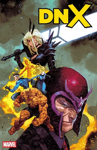 Cover of Cover E Dike Ruan Variant
