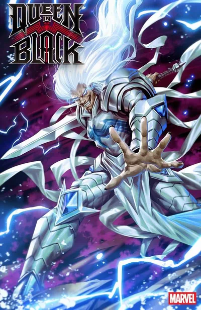 Cover of Cover B Variant