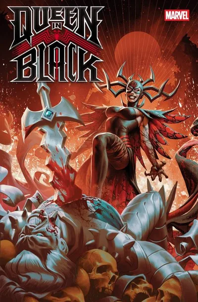 Cover of Cover F Mateus Manhanini Incentive Variant (1:25)