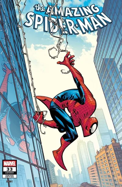 Cover of Áthila Fabbio Variant