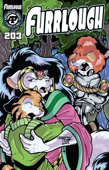 Cover of Cover B Daphne Lage Variant