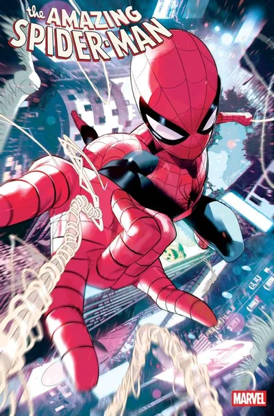Cover of Cover E Variant