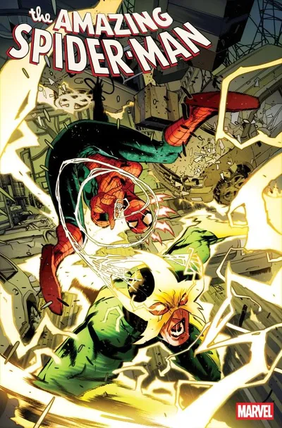 Cover of Cover H Federico Vicentini Incentive Variant (1:25)