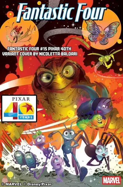 Cover of Cover D Tbd Artist Variant